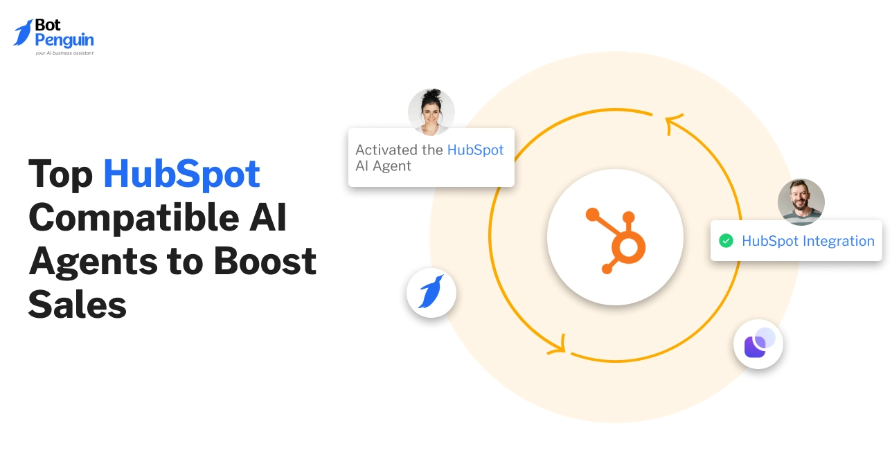 BotPenguin AI Chatbot maker
